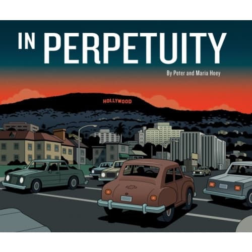 In Perpetuity (häftad, eng)