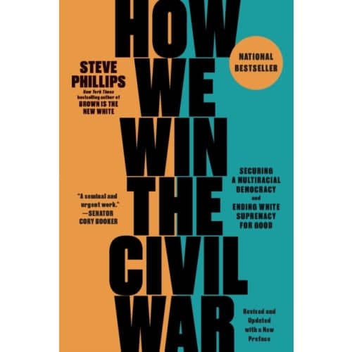 How We Win the Civil War (häftad, eng)