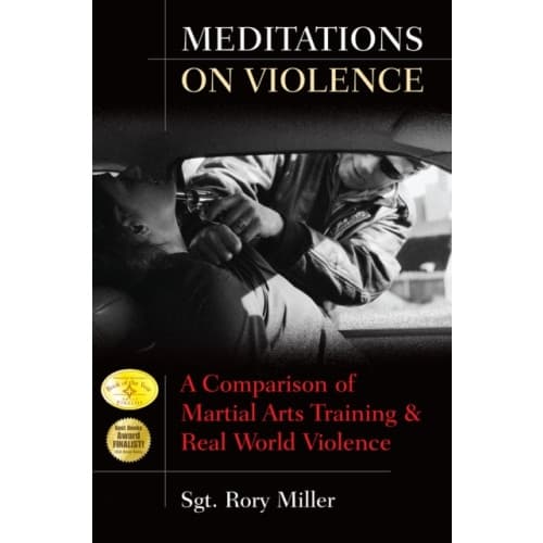 Meditations on Violence (häftad, eng)