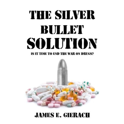 The Silver Bullet Solution (inbunden, eng)