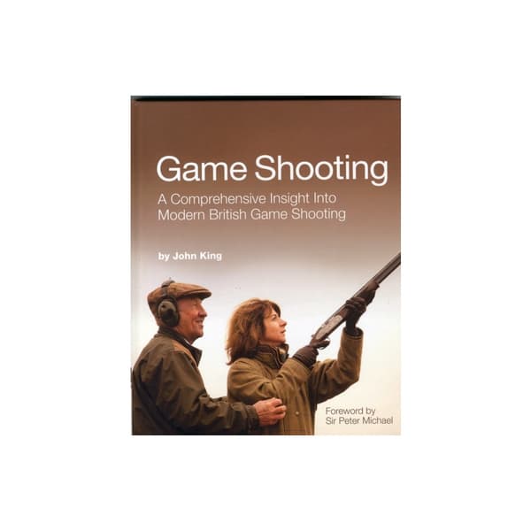 Game Shooting (inbunden, eng)
