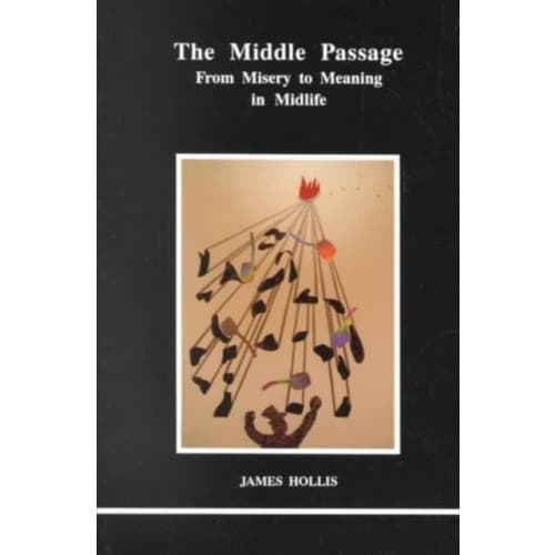 The Middle Passage (häftad, eng)
