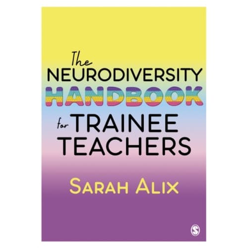 The Neurodiversity Handbook for Trainee Teachers (häftad, eng)