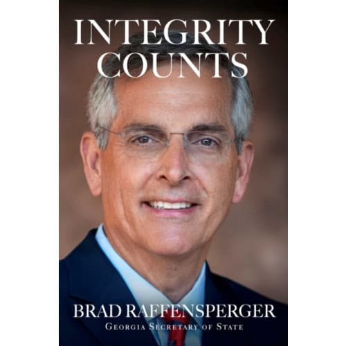 Integrity Counts (inbunden, eng)