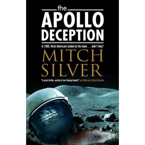 The Apollo Deception (inbunden, eng)