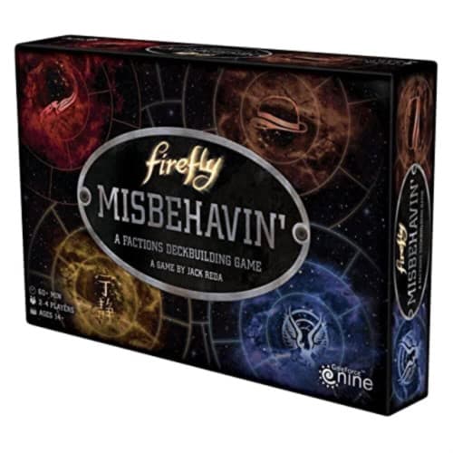 Firefly - "Misbehavin'"