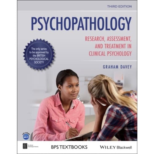 Psychopathology (häftad, eng)