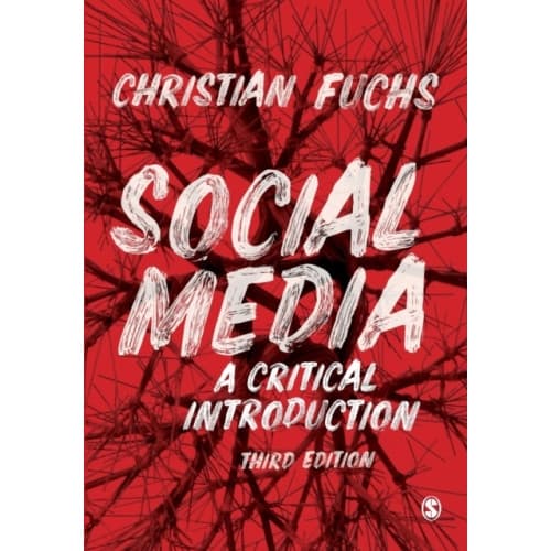 Social Media (häftad, eng)