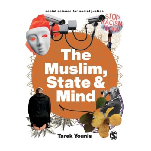 The Muslim, State and Mind (häftad, eng)