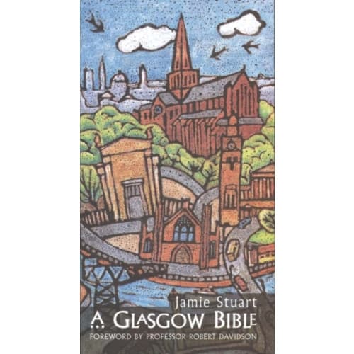 A Glasgow Bible (häftad, eng)