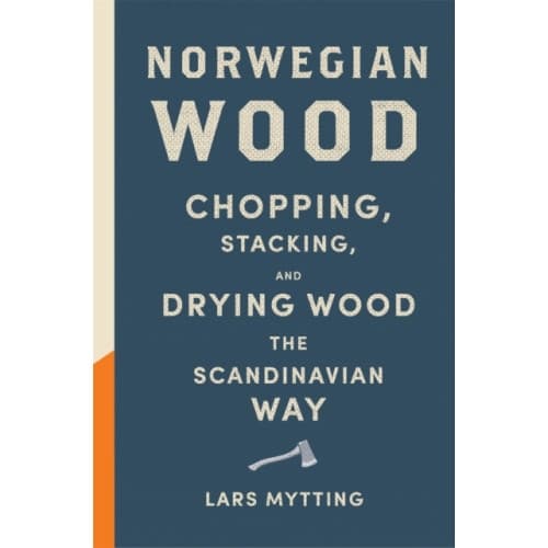 Norwegian Wood (inbunden, eng)