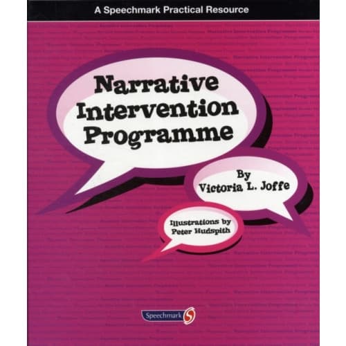 Narrative Intervention Programme (häftad, eng)