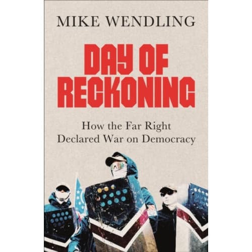 Day of Reckoning (häftad, eng)