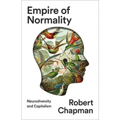 Empire of Normality (häftad, eng)