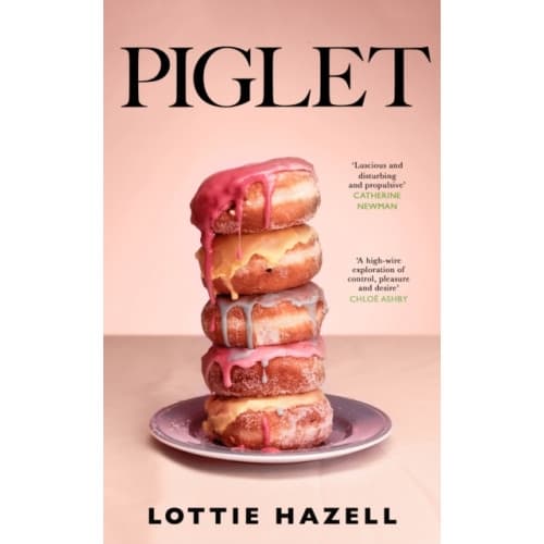 Piglet (häftad, eng)