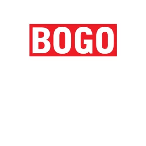 Bogo (inbunden, eng)