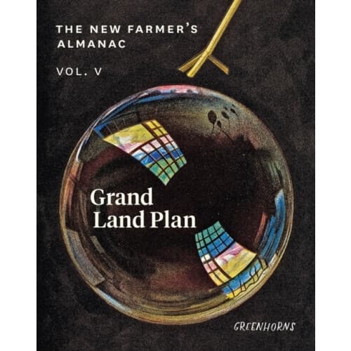 The New Farmer's Almanac, Volume V (häftad, eng)