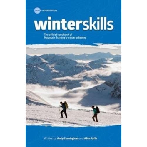 Winter Skills (häftad, eng)