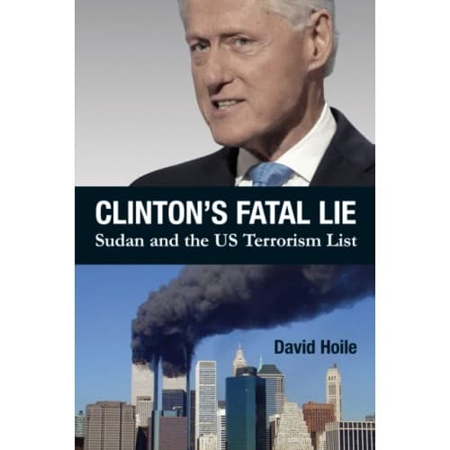 Clinton's Fatal Lie (häftad, eng)
