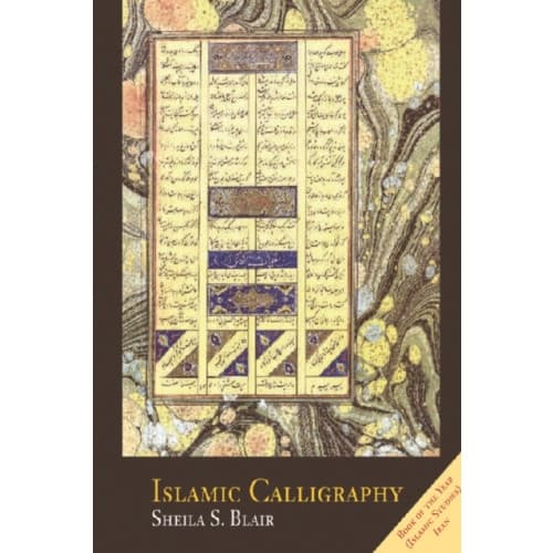 Islamic Calligraphy (häftad, eng)