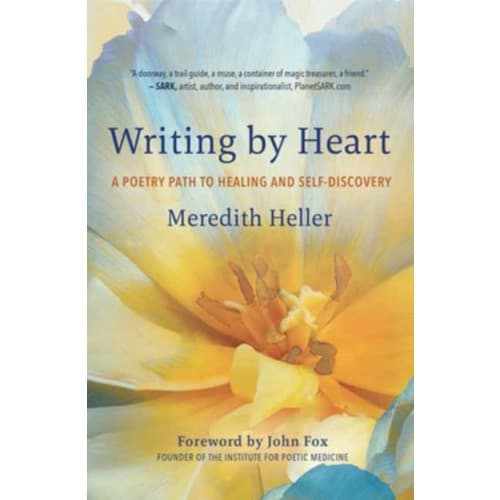 Writing by Heart (häftad, eng)