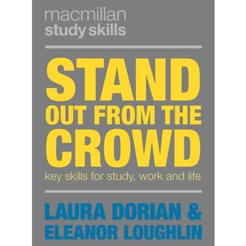 Stand Out from the Crowd (häftad, eng)