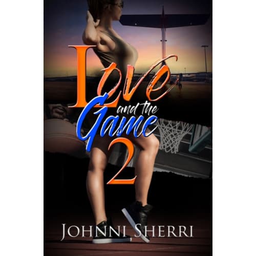 Love And The Game 2 (häftad, eng)