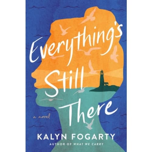 Everything's Still There (häftad, eng)