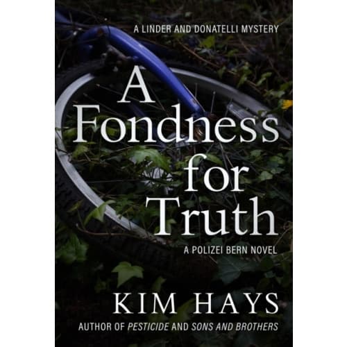 A Fondness For Truth (häftad, eng)