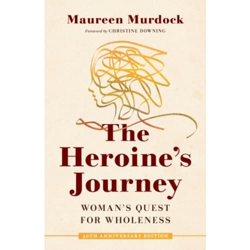 The Heroine's Journey (häftad, eng)