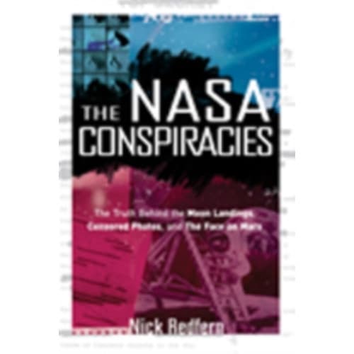 NASA Conspiracies (häftad, eng)