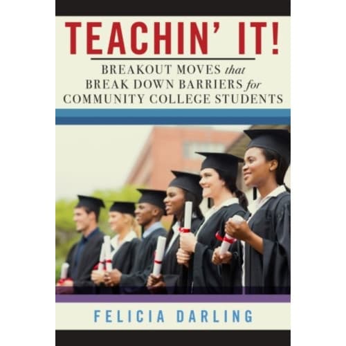 Teachin' It! (häftad, eng)