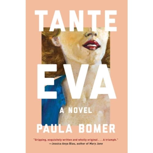Tante Eva (häftad, eng)