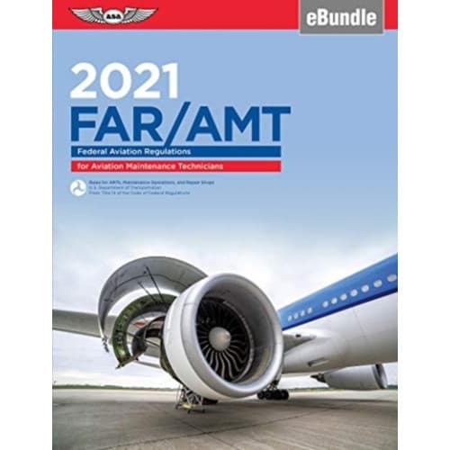 FARAMT 2021 (häftad, eng)