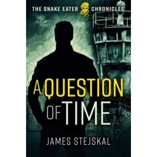 A Question of Time (inbunden, eng)
