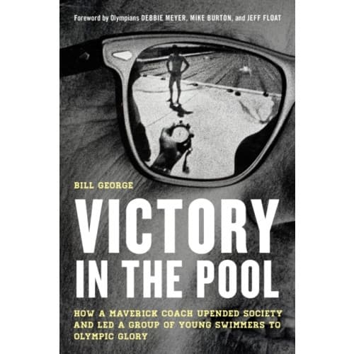 Victory in the Pool (inbunden, eng)