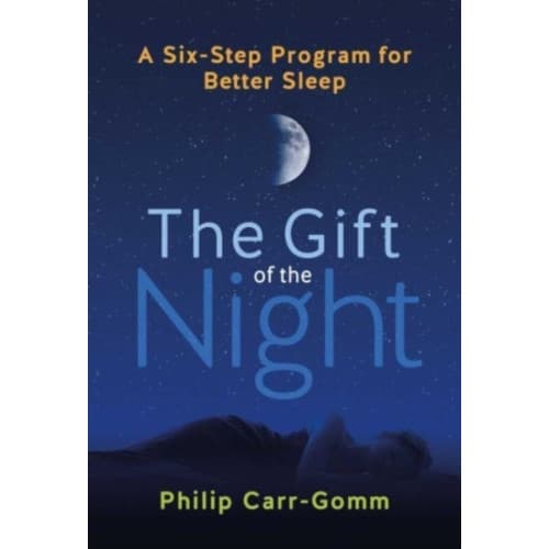 The Gift of the Night (häftad, eng)