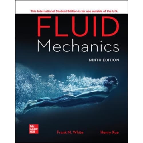 ISE Fluid Mechanics (häftad, eng)