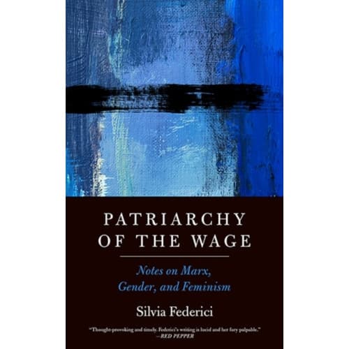 Patriarchy of the Wage (häftad, eng)