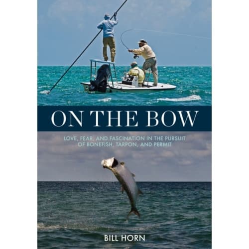 On the Bow (inbunden, eng)