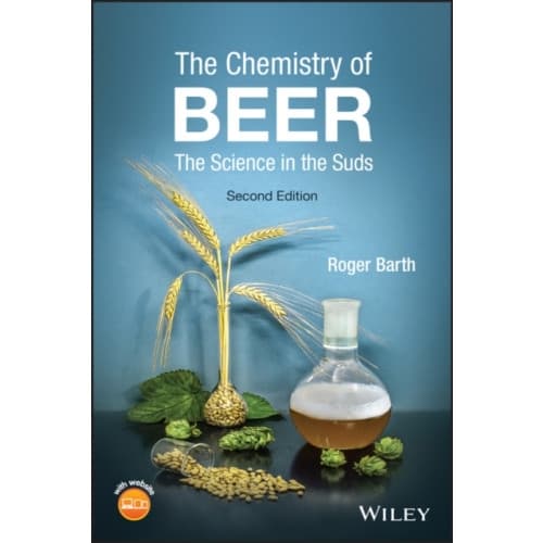 The Chemistry of Beer (häftad, eng)