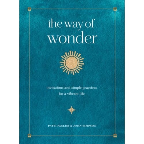 The Way of Wonder (inbunden, eng)