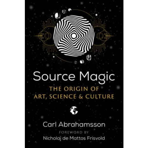 Source Magic (häftad, eng)