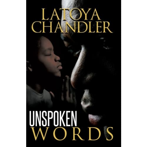 Unspoken Words (häftad, eng)