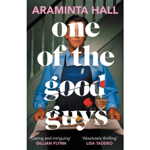 One of the Good Guys (inbunden, eng)