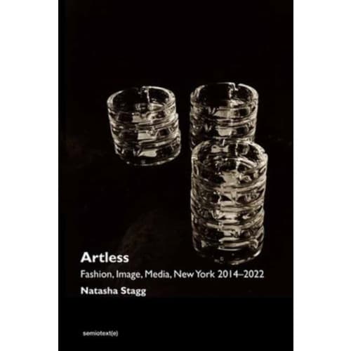 Artless (häftad, eng)