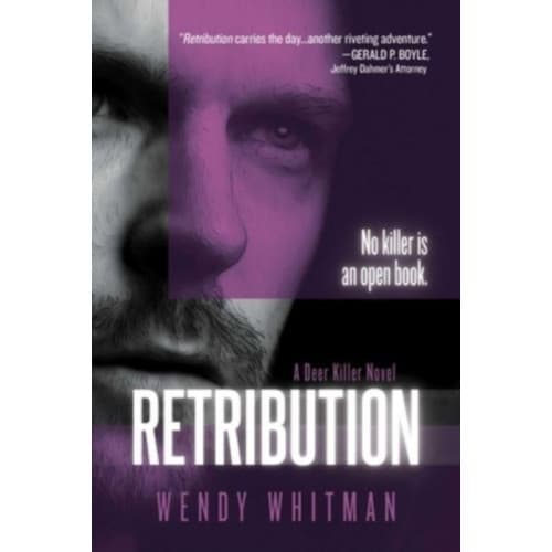 Retribution (häftad, eng)