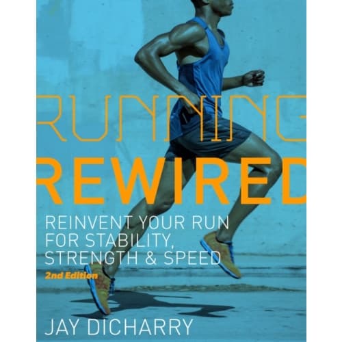 Running Rewired (häftad, eng)