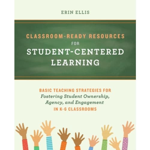 Classroom-ready Resources For Student-centered Learning (häftad, eng)