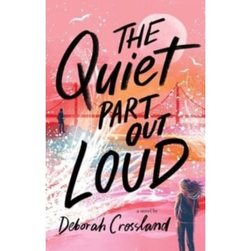 The Quiet Part Out Loud (inbunden, eng)